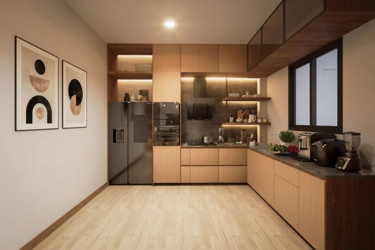 Вилла в Паттайе, Таиланд, 314 м² - миниатюра 9