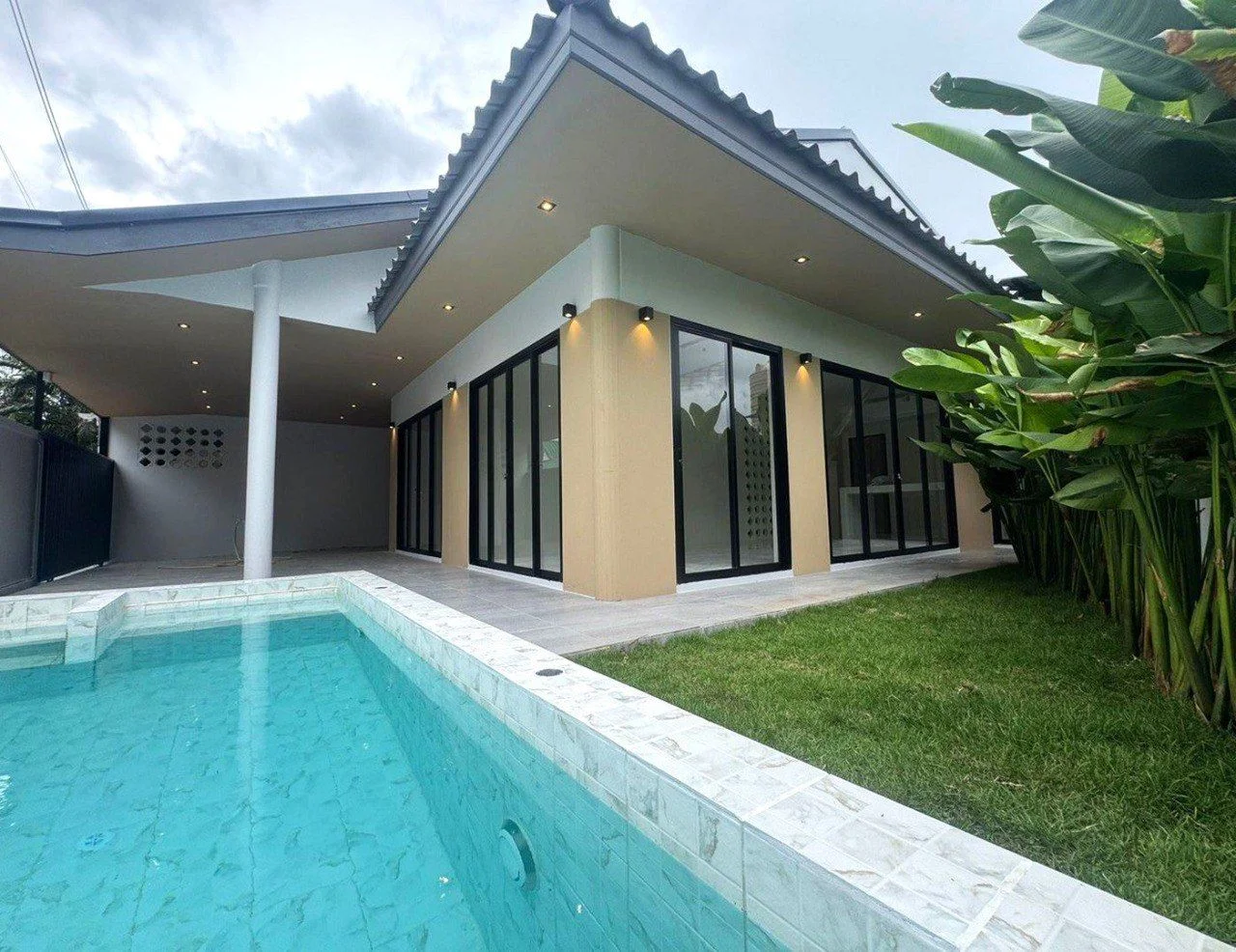 Вилла на Пхукете, Таиланд, 174 м² - изображение 1