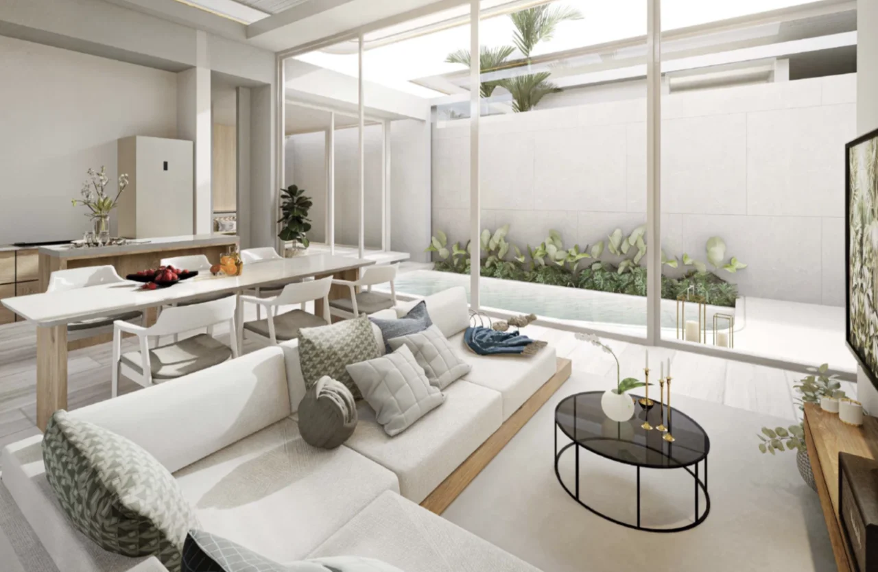 Вилла на Пхукете, Таиланд, 234 м² - миниатюра 8