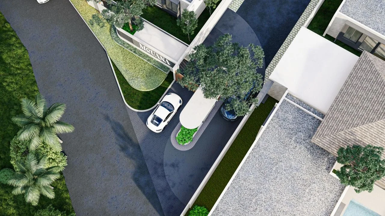 Вилла на Пхукете, Таиланд, 360 м² - миниатюра 3