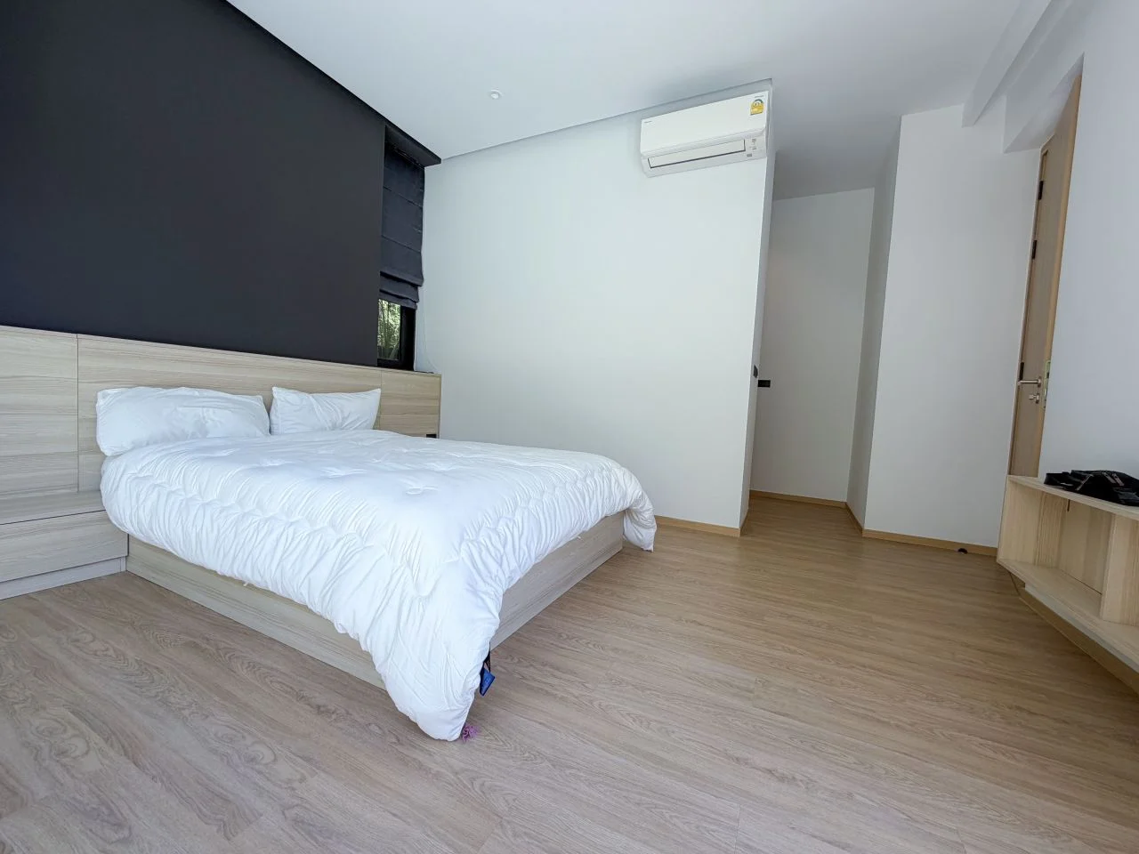 Вилла на пляже Найтон, Таиланд, 258 м² - миниатюра 12