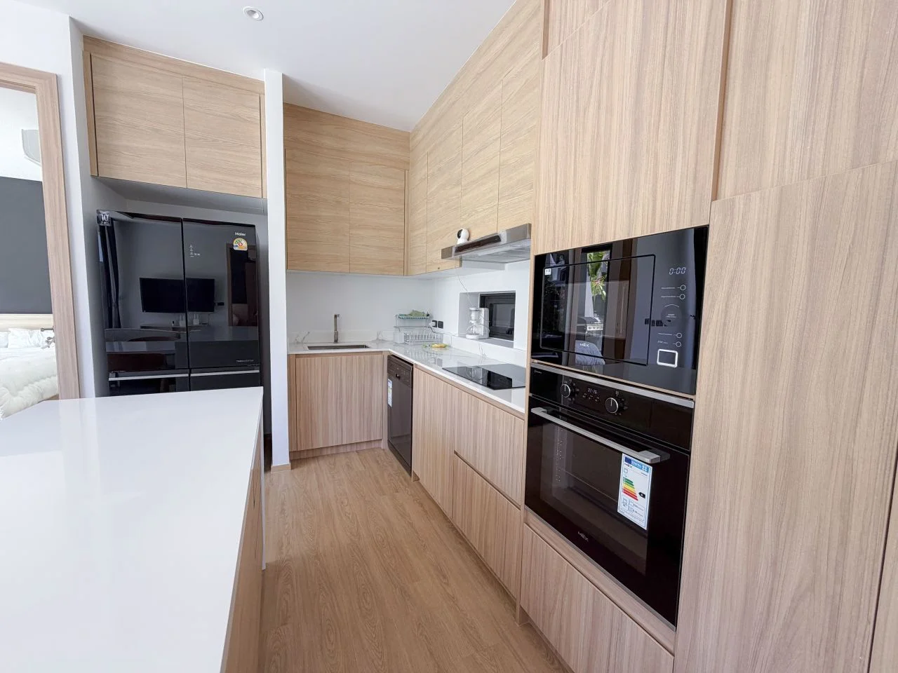 Вилла на пляже Найтон, Таиланд, 258 м² - миниатюра 7