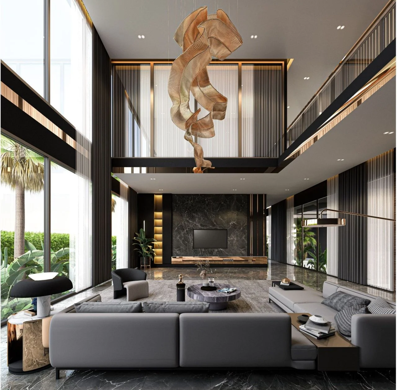 Вилла в Паттайе, Таиланд, 947.66 м² - миниатюра 10