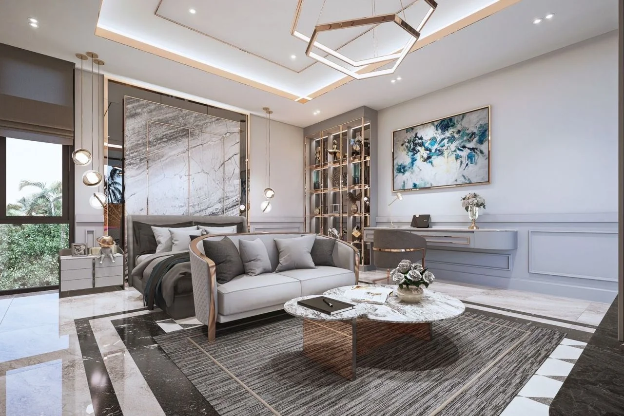 Вилла в Паттайе, Таиланд, 947.66 м² - миниатюра 13