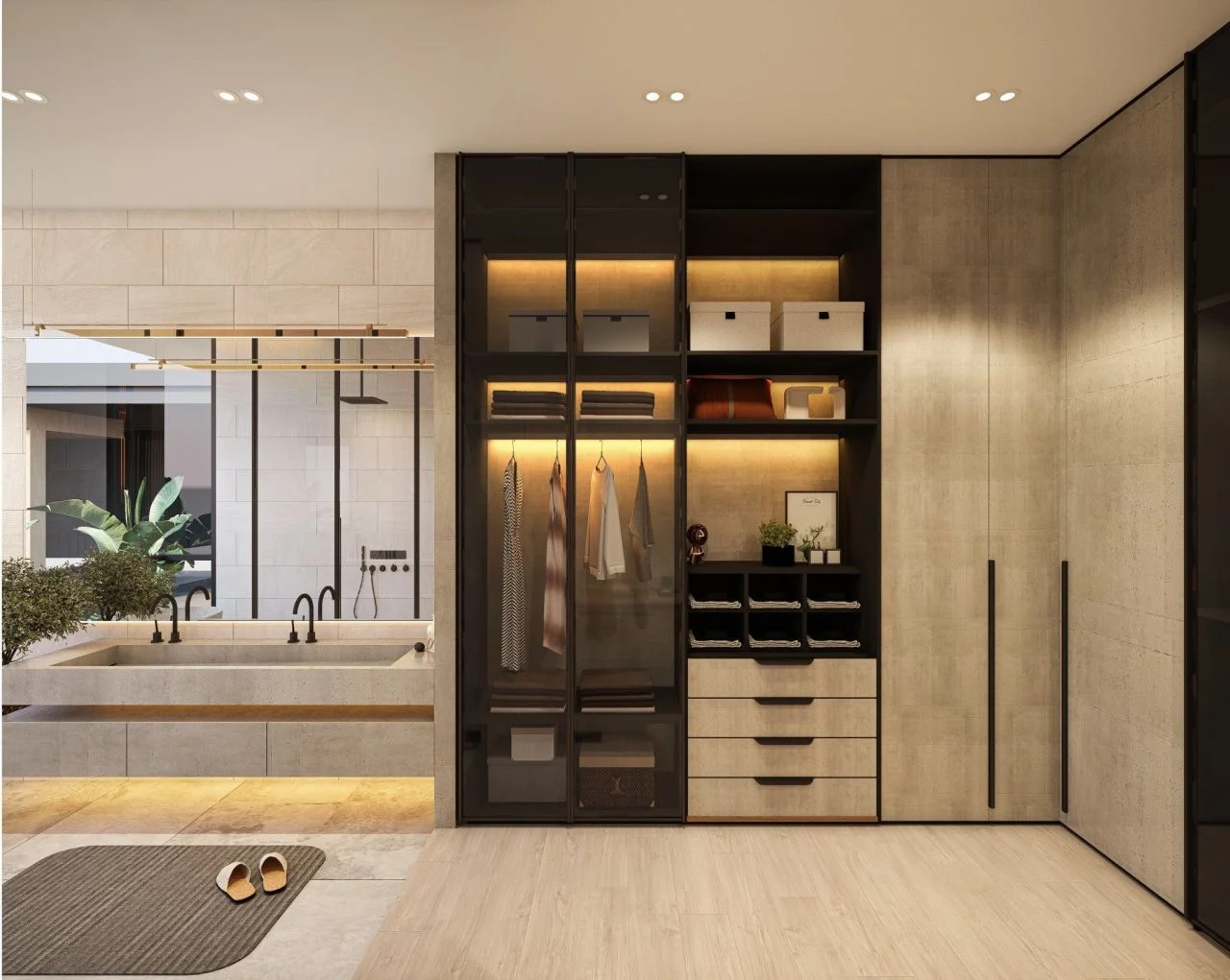 Вилла в Паттайе, Таиланд, 947.66 м² - миниатюра 16