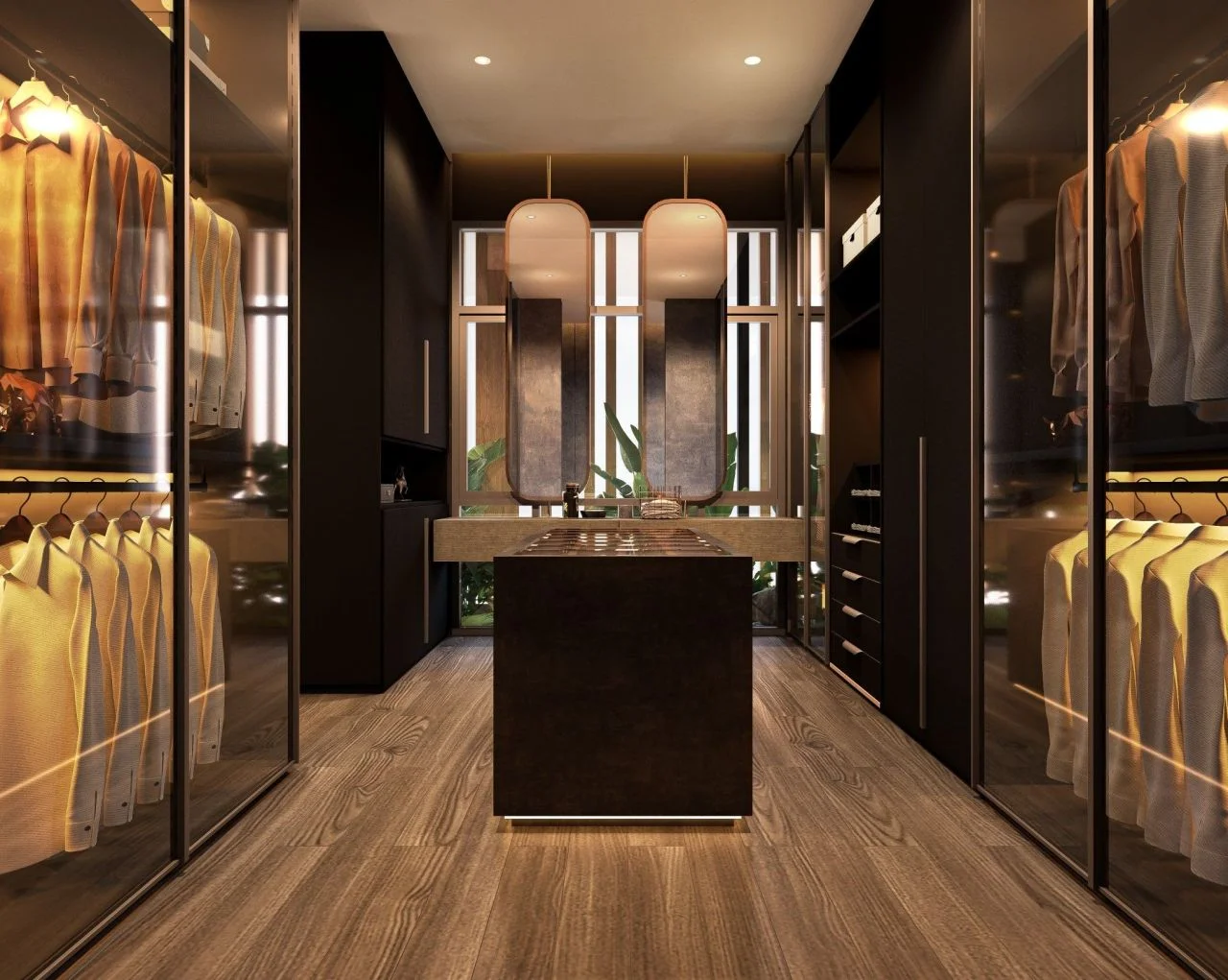 Вилла в Паттайе, Таиланд, 947.66 м² - миниатюра 17