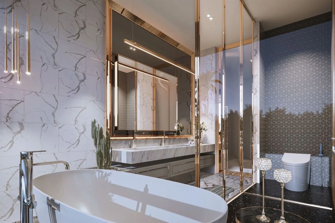 Вилла в Паттайе, Таиланд, 947.66 м² - миниатюра 19