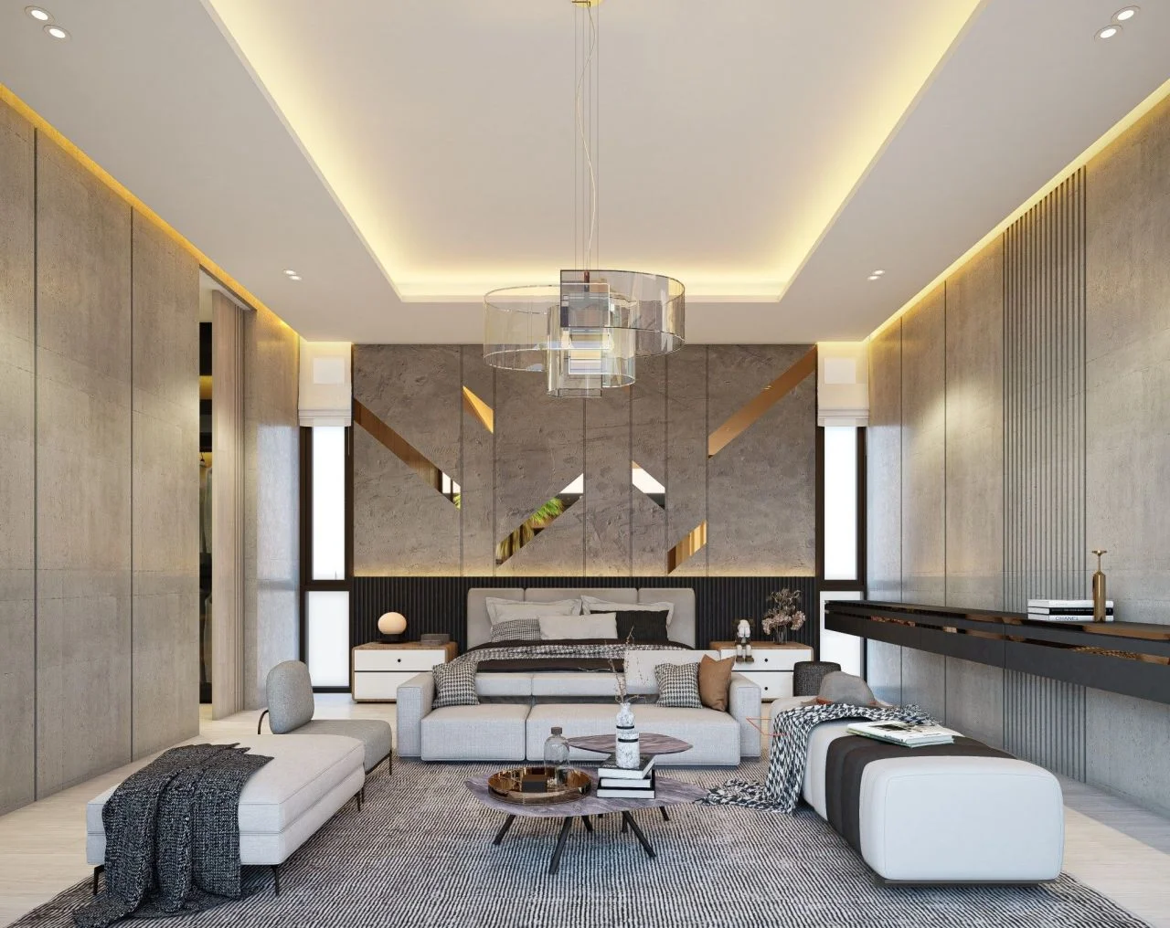 Вилла в Паттайе, Таиланд, 947.66 м² - миниатюра 7