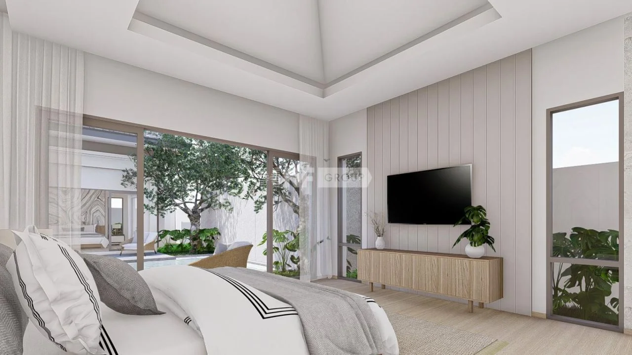 Вилла на Пхукете, Таиланд, 290 м² - миниатюра 10