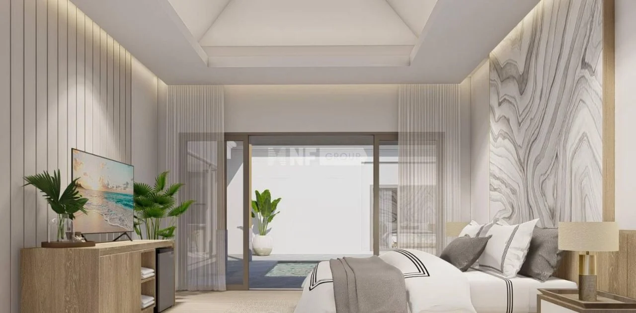Вилла на Пхукете, Таиланд, 290 м² - миниатюра 11