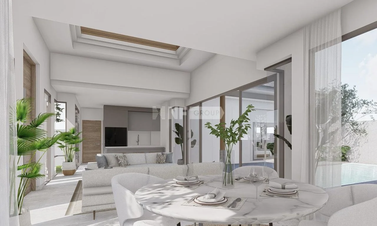 Вилла на Пхукете, Таиланд, 290 м² - миниатюра 4