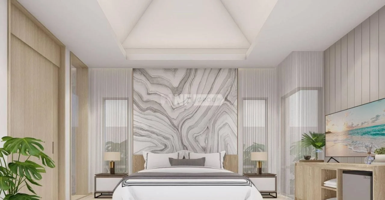 Вилла на Пхукете, Таиланд, 290 м² - миниатюра 7