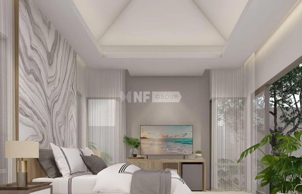 Вилла на Пхукете, Таиланд, 290 м² - миниатюра 8
