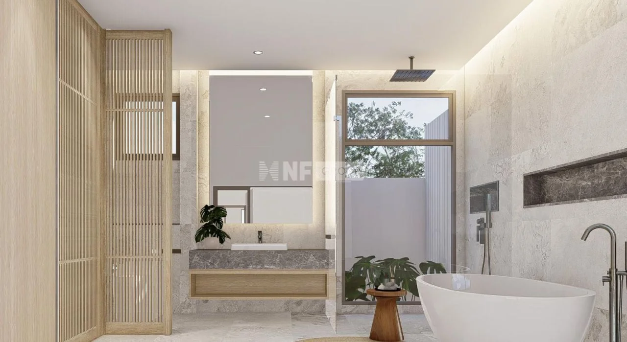Вилла на Пхукете, Таиланд, 290 м² - миниатюра 9