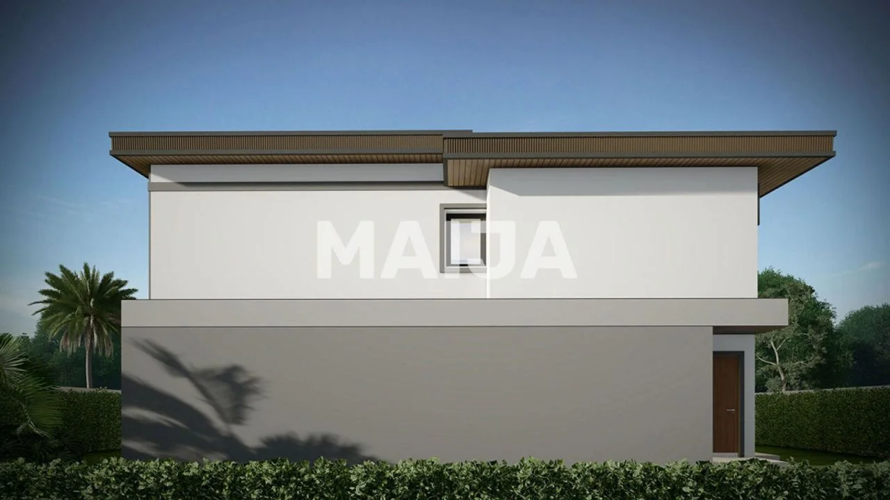 Вилла в Паттайе, Таиланд, 339 м² - миниатюра 11