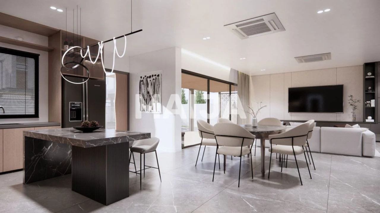 Вилла в Паттайе, Таиланд, 339 м² - миниатюра 13