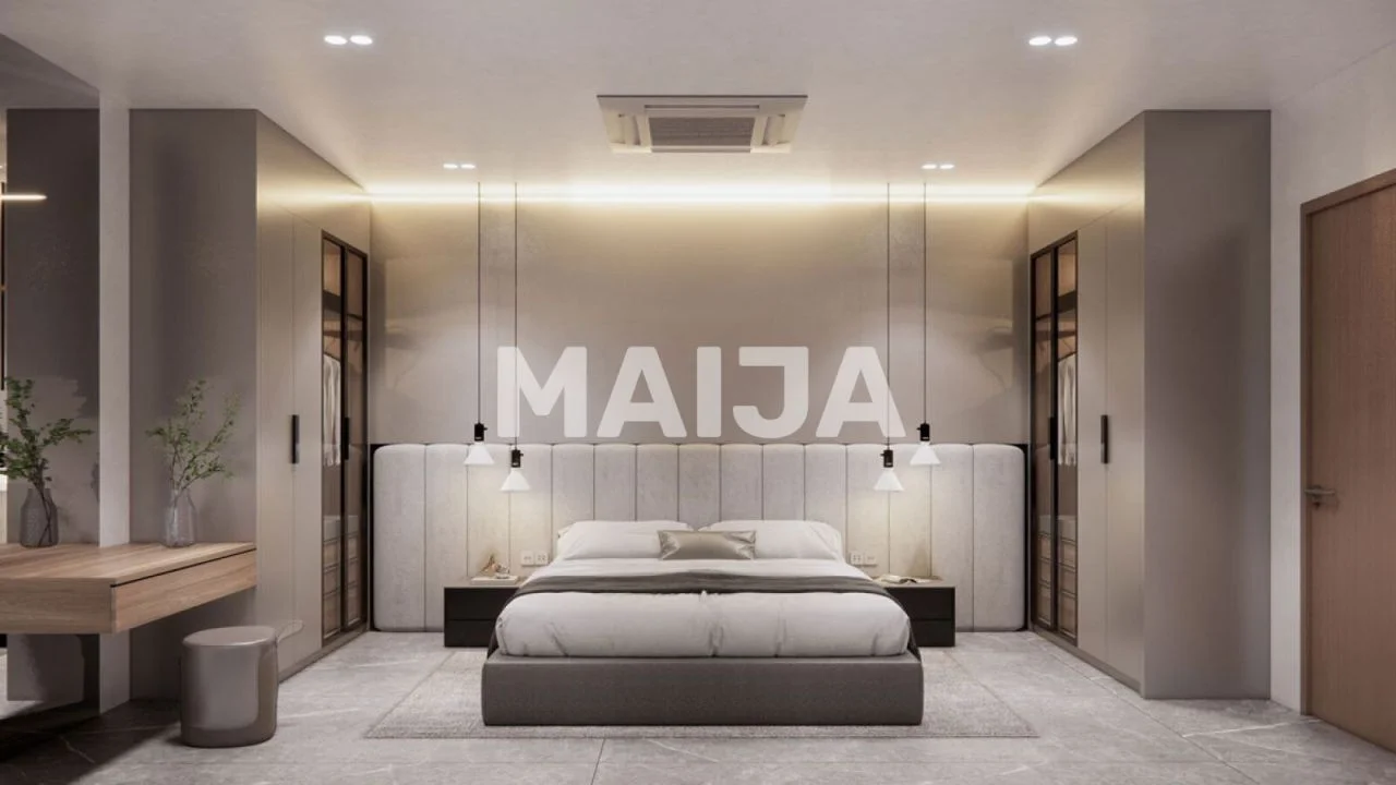 Вилла в Паттайе, Таиланд, 339 м² - миниатюра 15