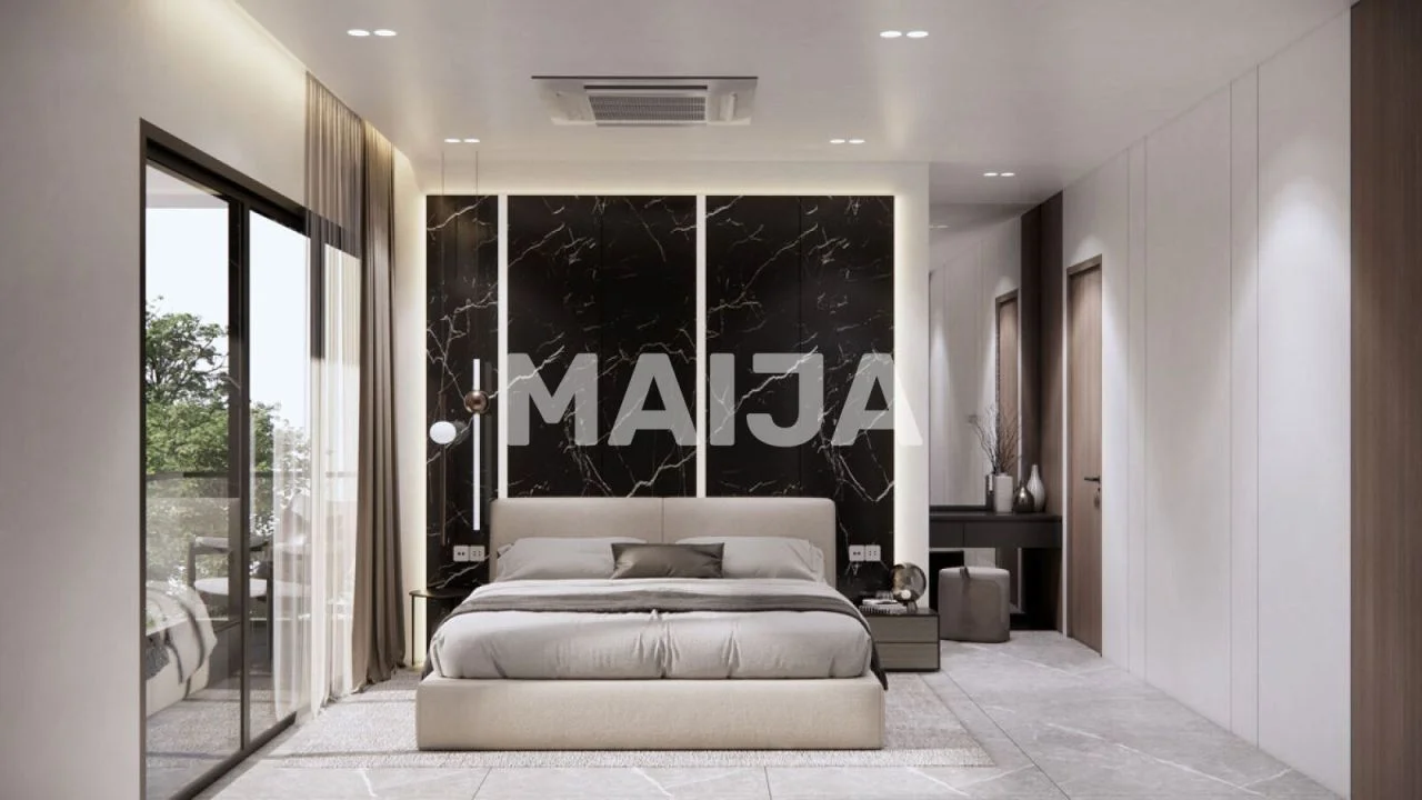 Вилла в Паттайе, Таиланд, 339 м² - миниатюра 16