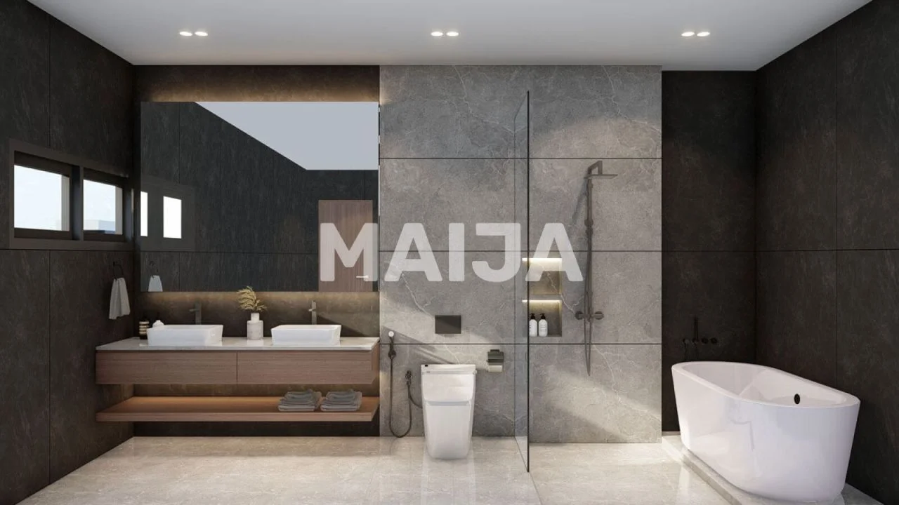 Вилла в Паттайе, Таиланд, 339 м² - миниатюра 17