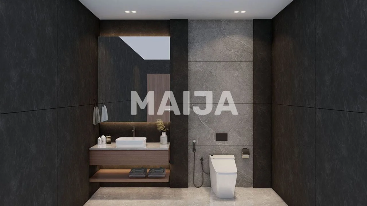 Вилла в Паттайе, Таиланд, 339 м² - миниатюра 18