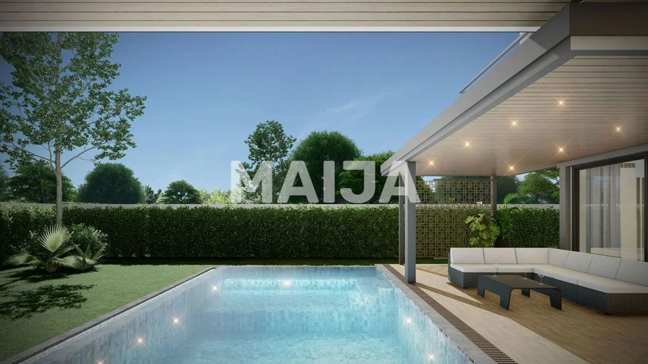 Вилла в Паттайе, Таиланд, 339 м² - миниатюра 7
