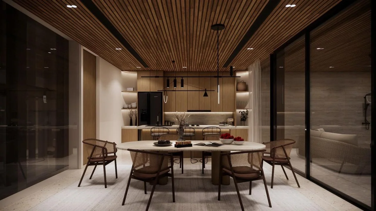 Вилла на Пхукете, Таиланд, 615 м² - миниатюра 3