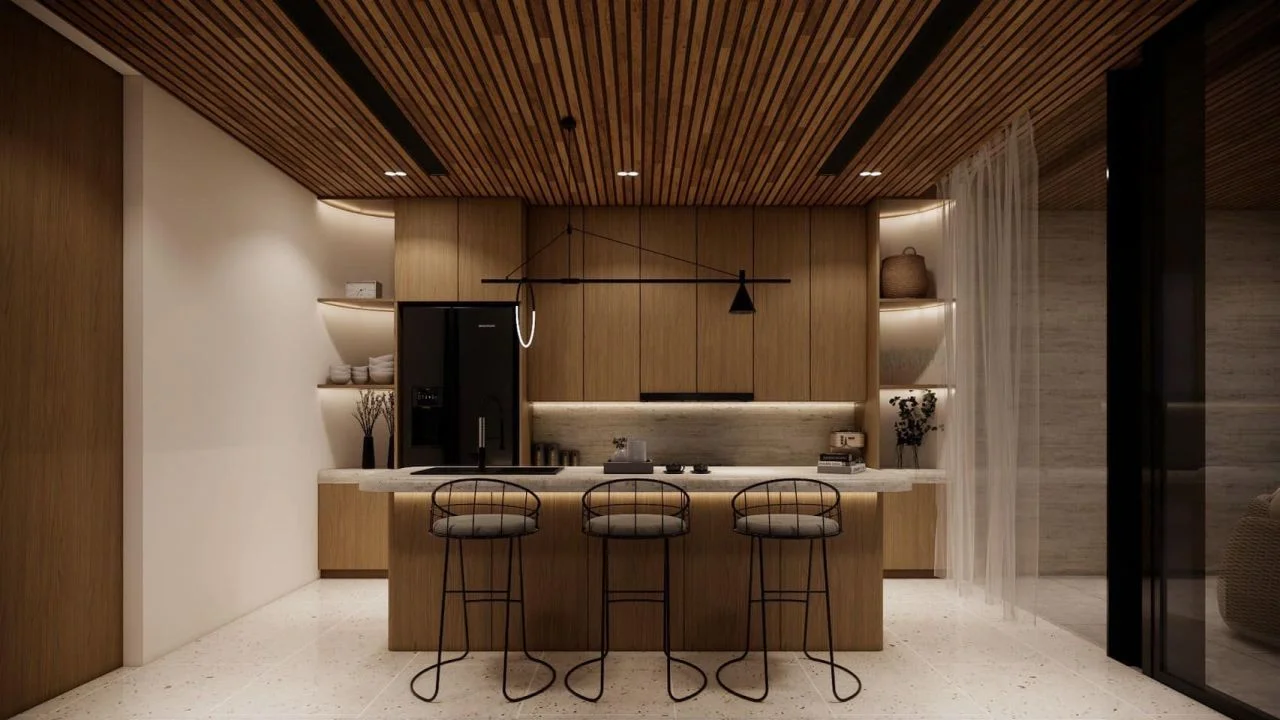 Вилла на Пхукете, Таиланд, 615 м² - миниатюра 4