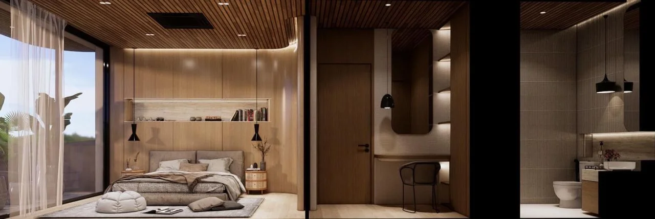 Вилла на Пхукете, Таиланд, 615 м² - миниатюра 8