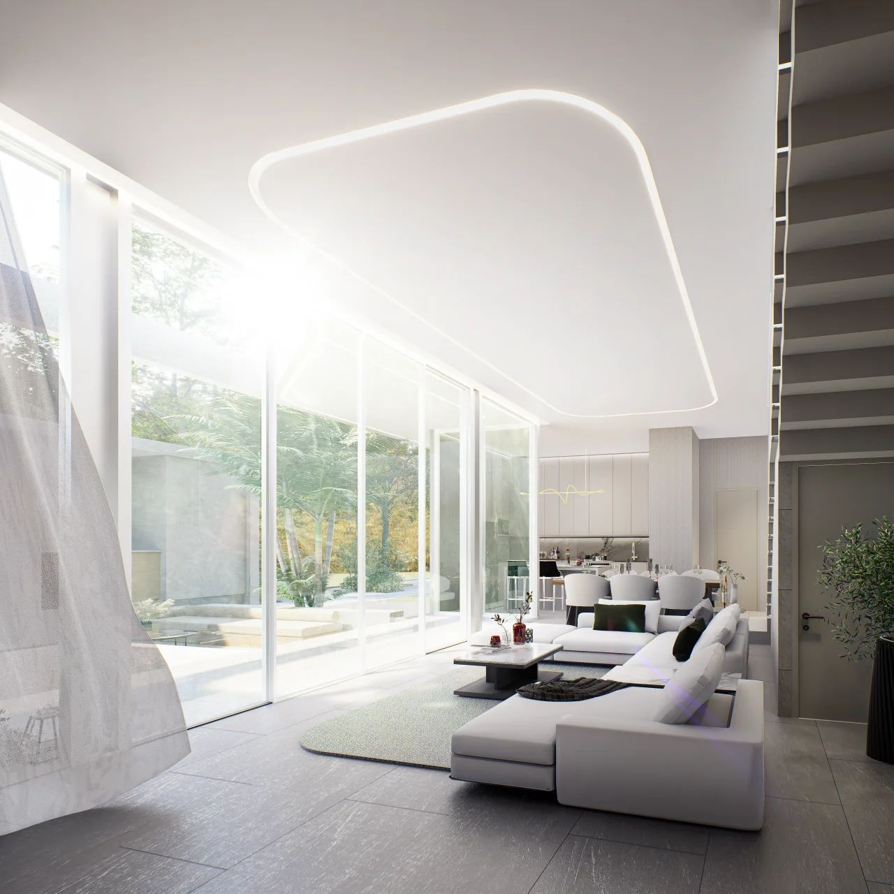 Вилла на острове Пхукет, Таиланд, 327 м² - миниатюра 10