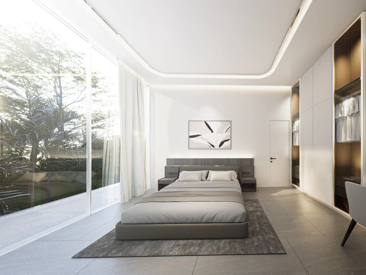 Вилла на острове Пхукет, Таиланд, 327 м² - миниатюра 18