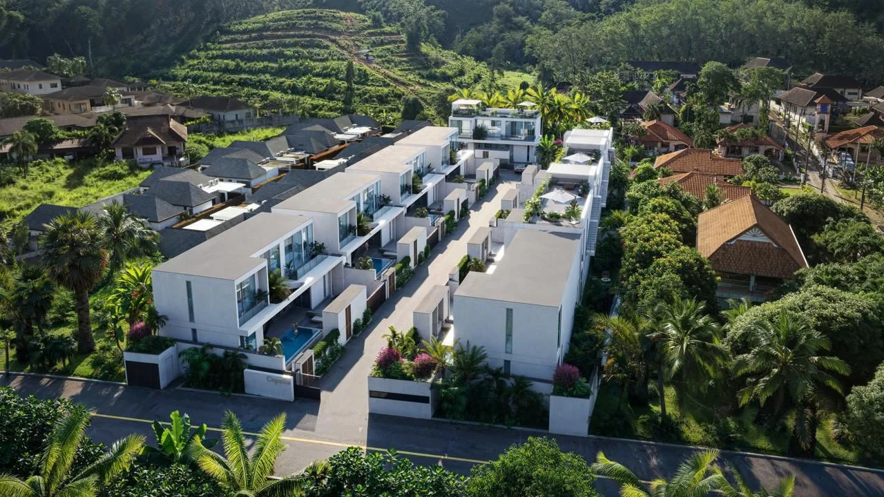 Вилла на острове Пхукет, Таиланд, 327 м² - миниатюра 4