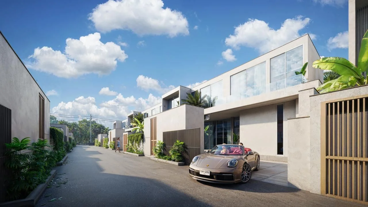 Вилла на острове Пхукет, Таиланд, 327 м² - миниатюра 6