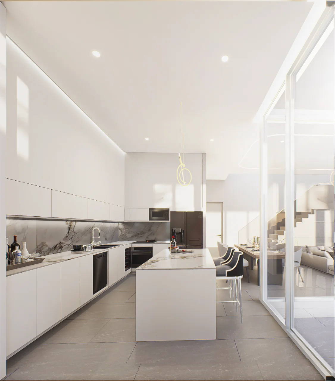 Вилла на острове Пхукет, Таиланд, 327 м² - миниатюра 7