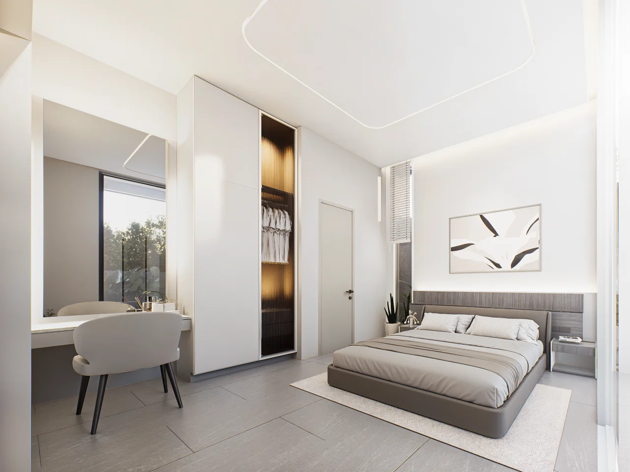 Вилла на острове Пхукет, Таиланд, 327 м² - миниатюра 9