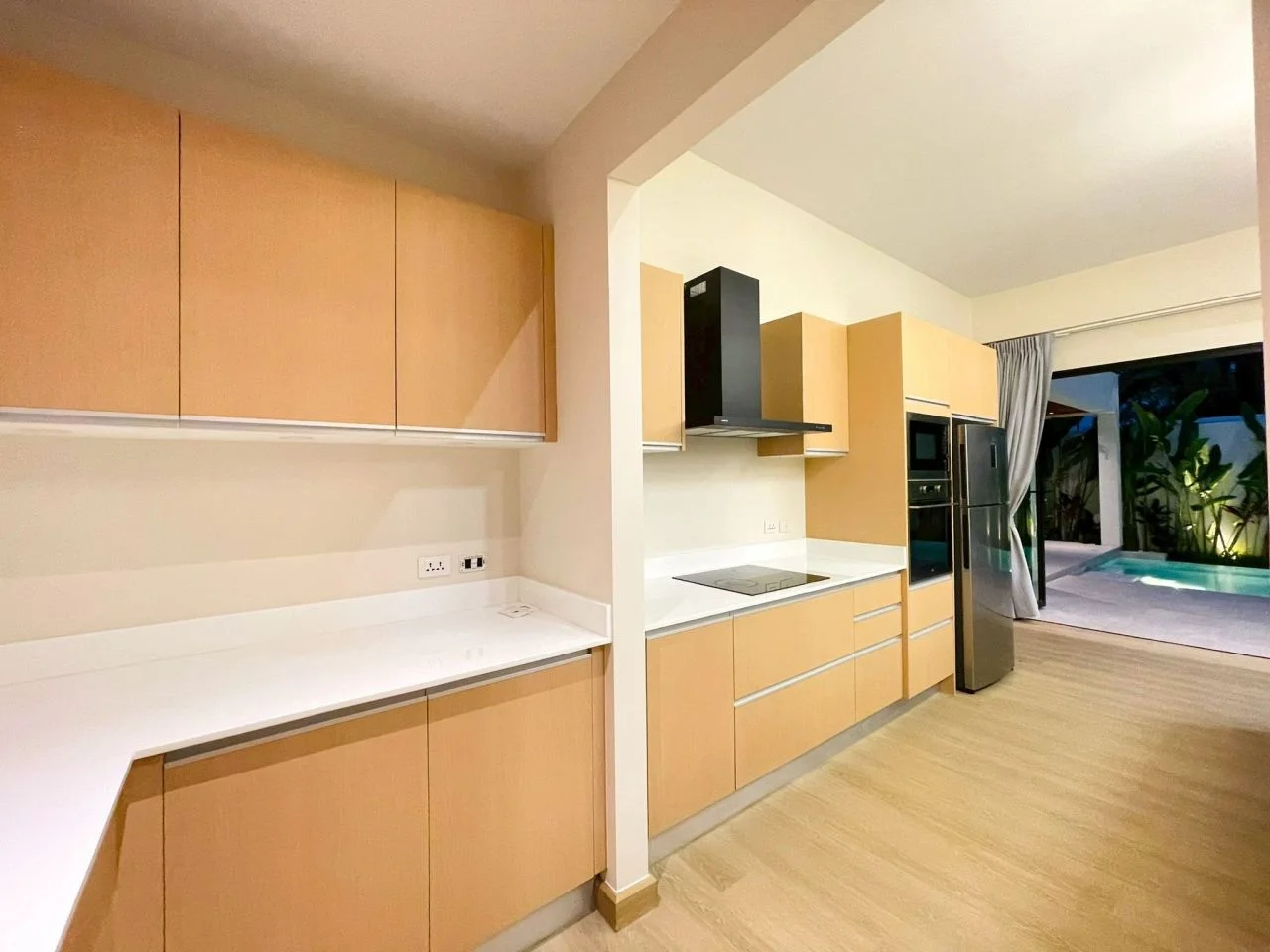 Вилла на пляже Лаян, Таиланд, 343 м² - миниатюра 10