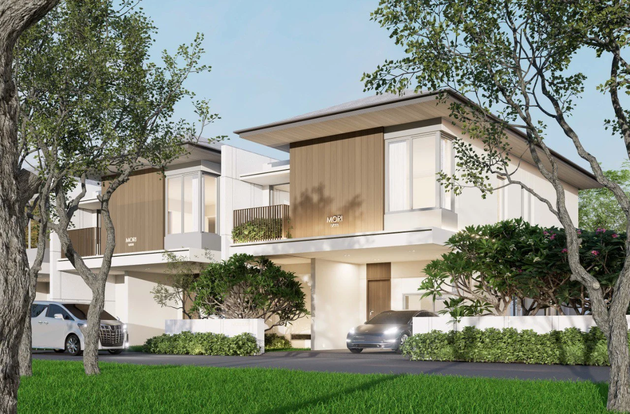 Дом на Пхукете, Таиланд, 230 м² - изображение 1