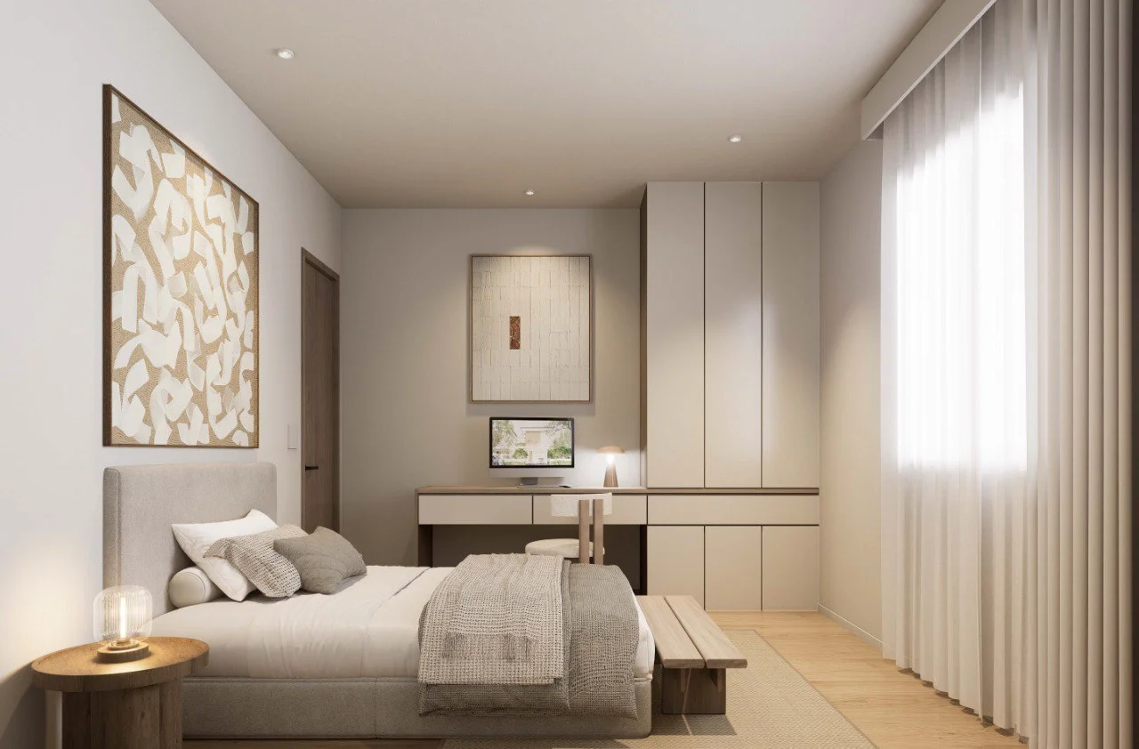 Дом на Пхукете, Таиланд, 230 м² - миниатюра 12