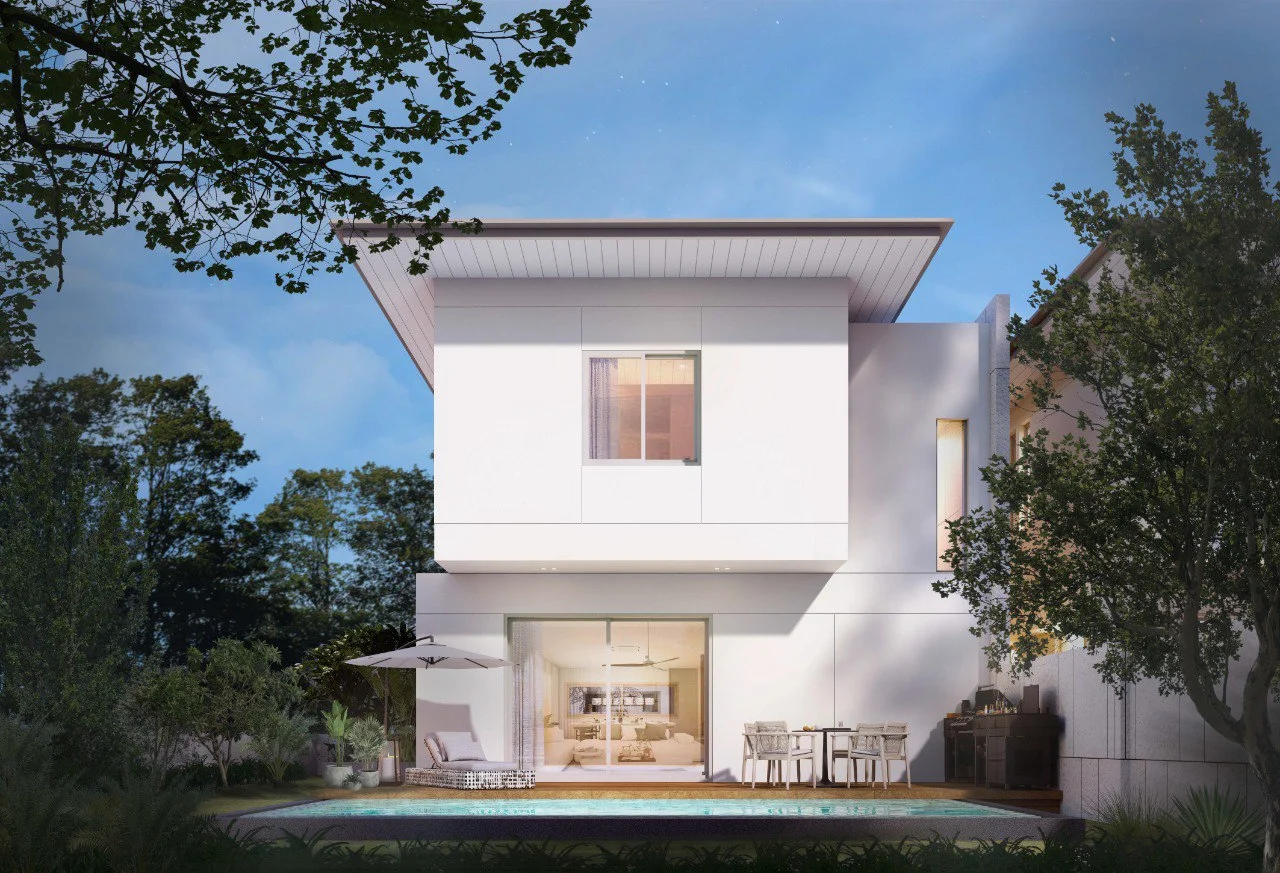 Дом на Пхукете, Таиланд, 230 м² - миниатюра 15