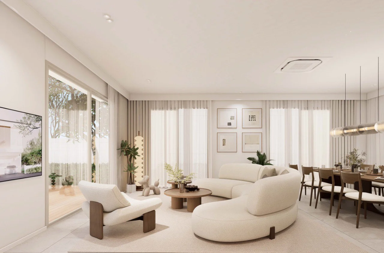 Дом на Пхукете, Таиланд, 230 м² - миниатюра 6
