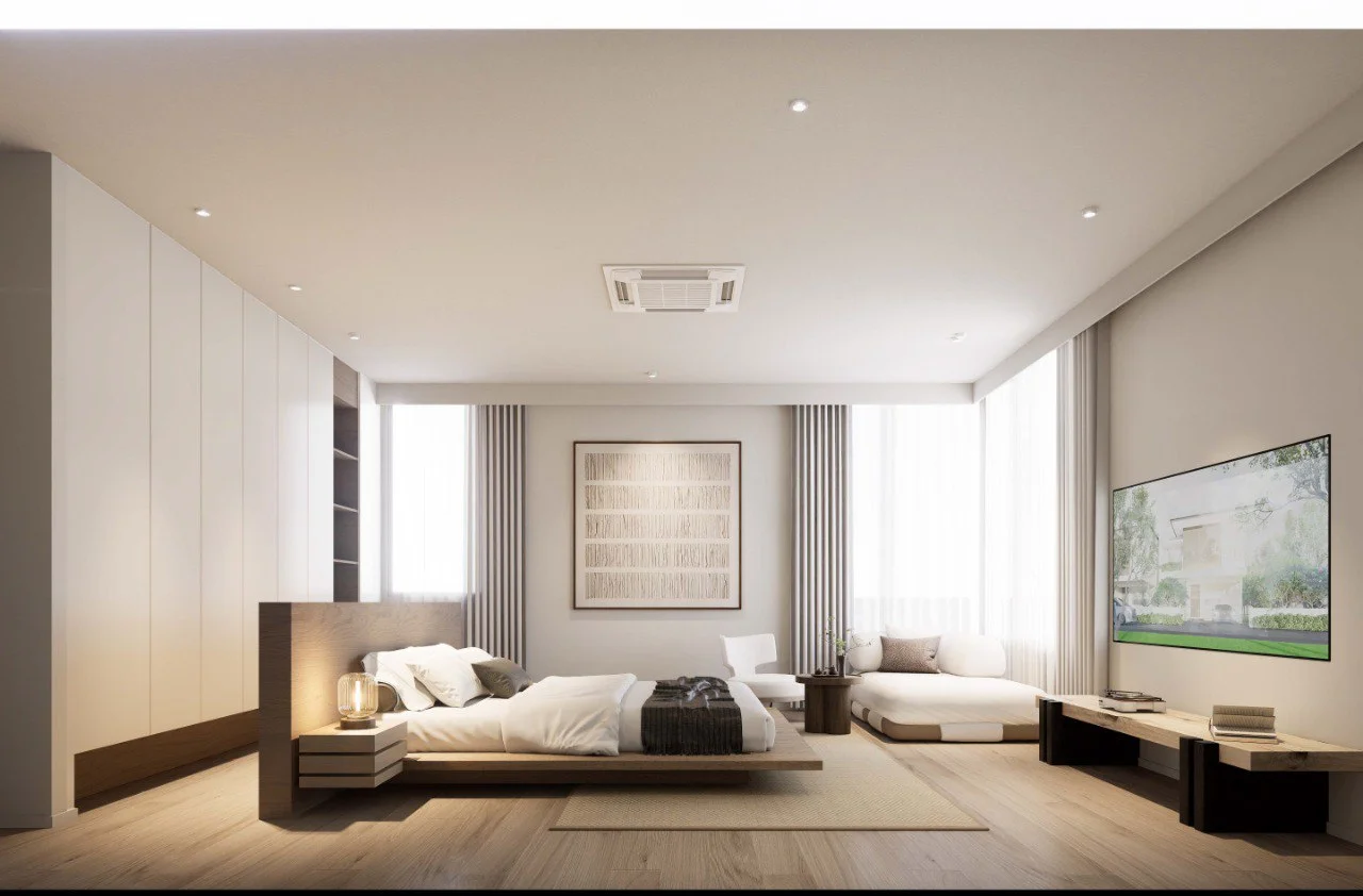 Дом на Пхукете, Таиланд, 230 м² - миниатюра 8