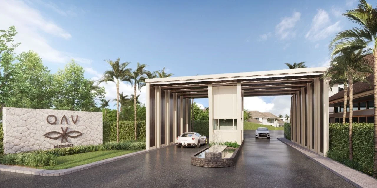 Вилла на Пхукете, Таиланд, 675.99 м² - миниатюра 17