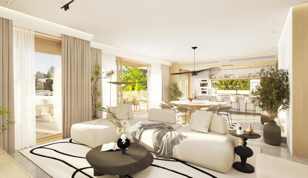 Вилла на Пхукете, Таиланд, 445 м² - миниатюра 3