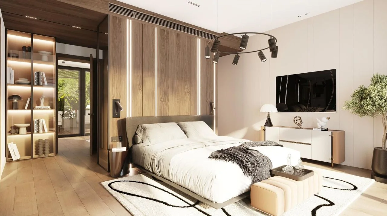 Вилла на Пхукете, Таиланд, 445 м² - миниатюра 5