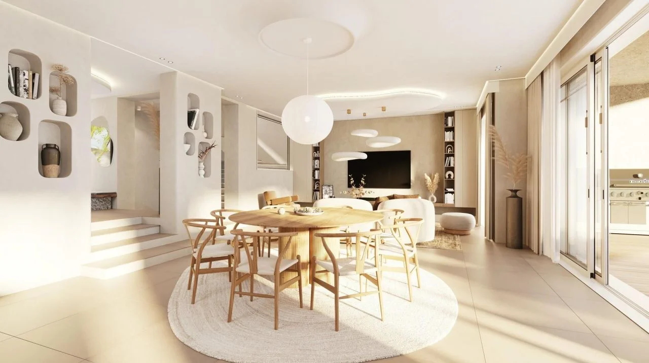 Вилла на Пхукете, Таиланд, 445 м² - миниатюра 6