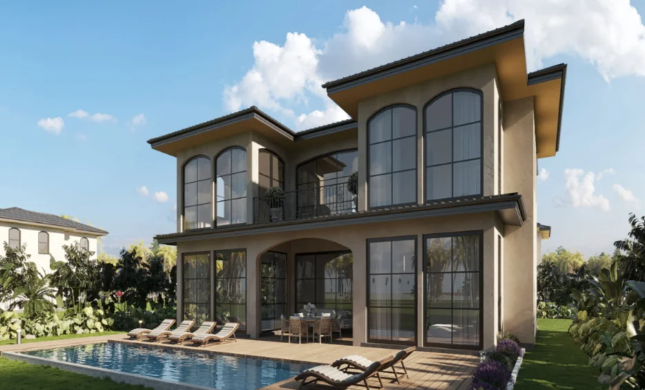 Вилла на Пхукете, Таиланд, 250 м² - изображение 1