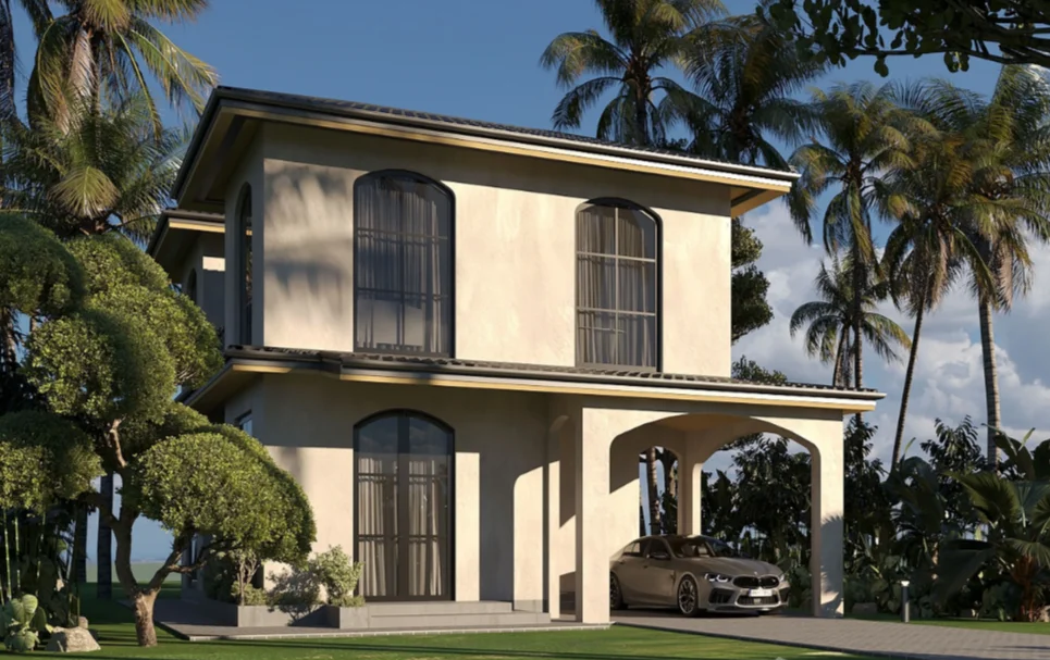 Вилла на Пхукете, Таиланд, 250 м² - миниатюра 2