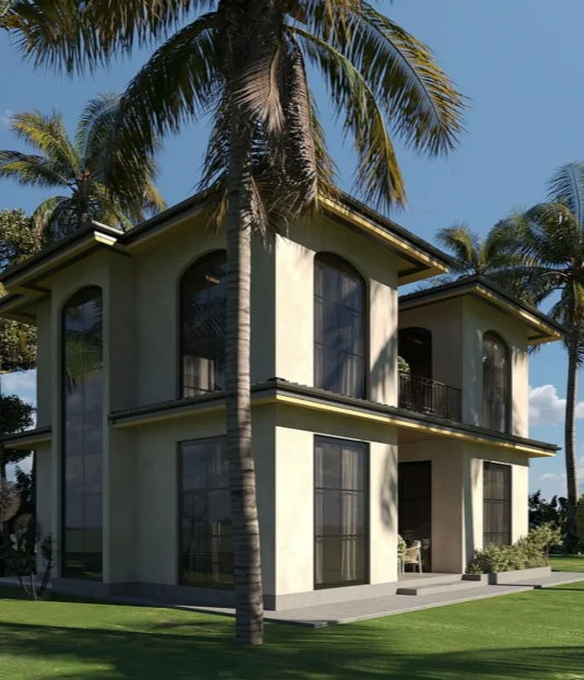 Вилла на Пхукете, Таиланд, 250 м² - миниатюра 5