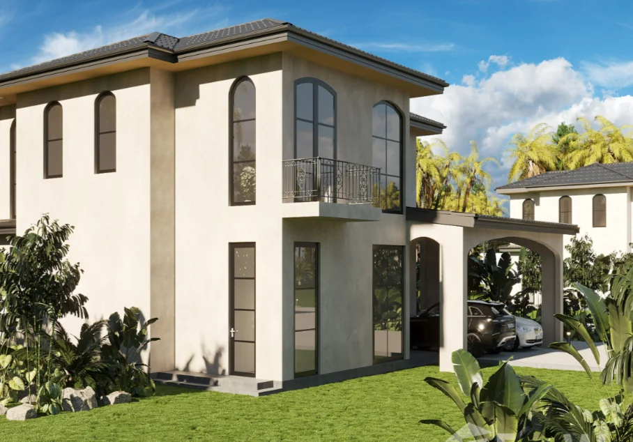 Вилла на Пхукете, Таиланд, 250 м² - миниатюра 6