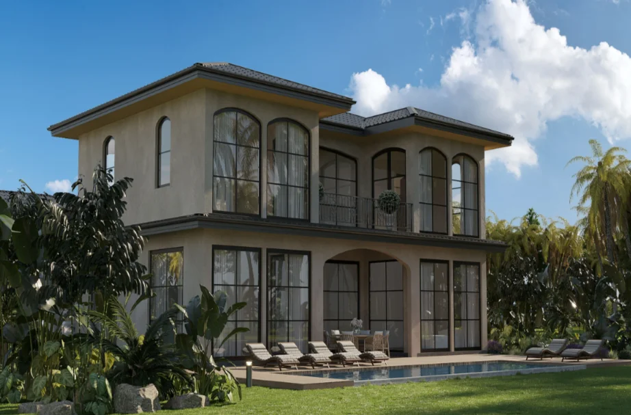 Вилла на Пхукете, Таиланд, 250 м² - миниатюра 7