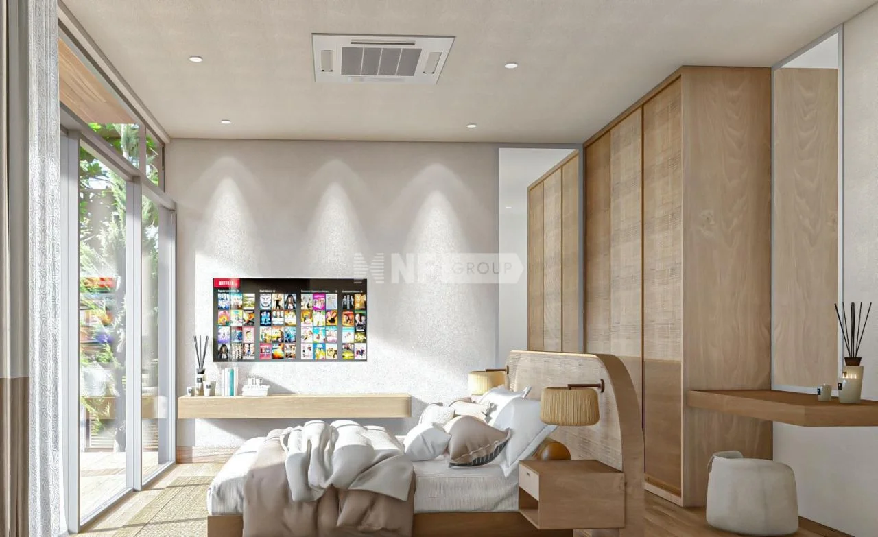 Вилла в Паттайе, Таиланд, 320 м² - миниатюра 14